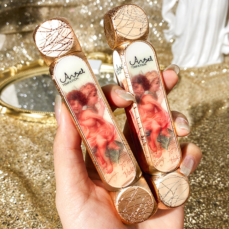 Non-Stick Color Changing Lipstick for Perfect Lips