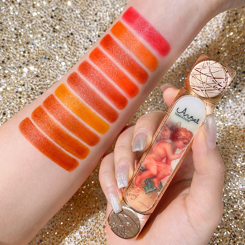 Non-Stick Color Changing Lipstick for Perfect Lips