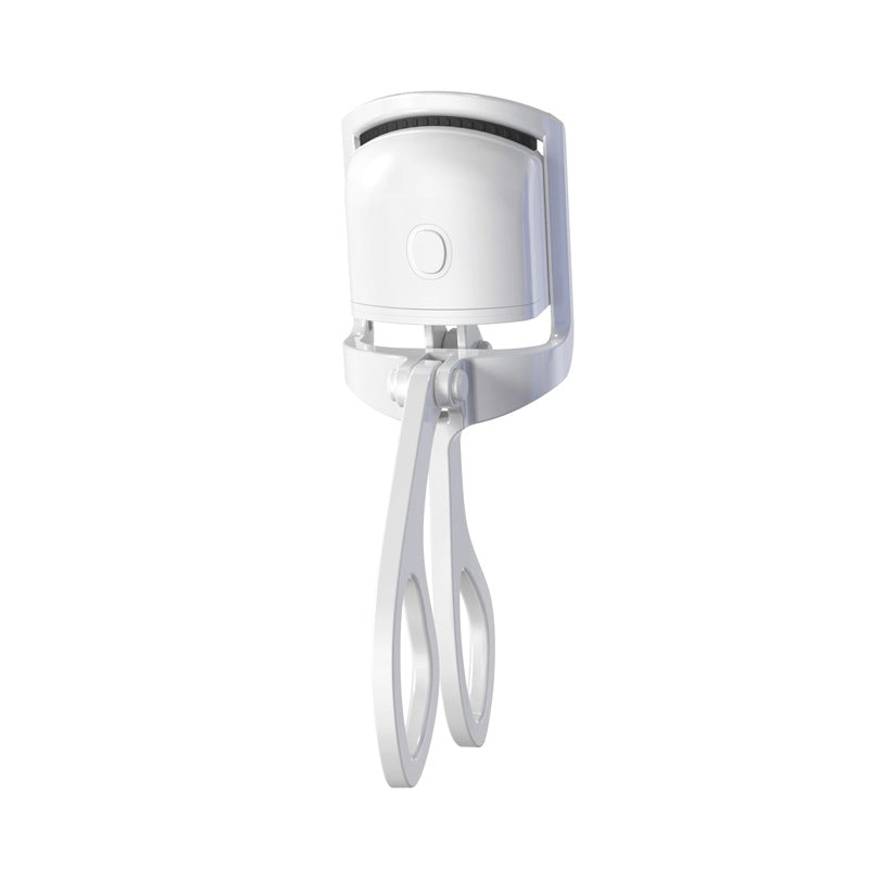 Electric Heated Eyelash Curler for All-Day Curl