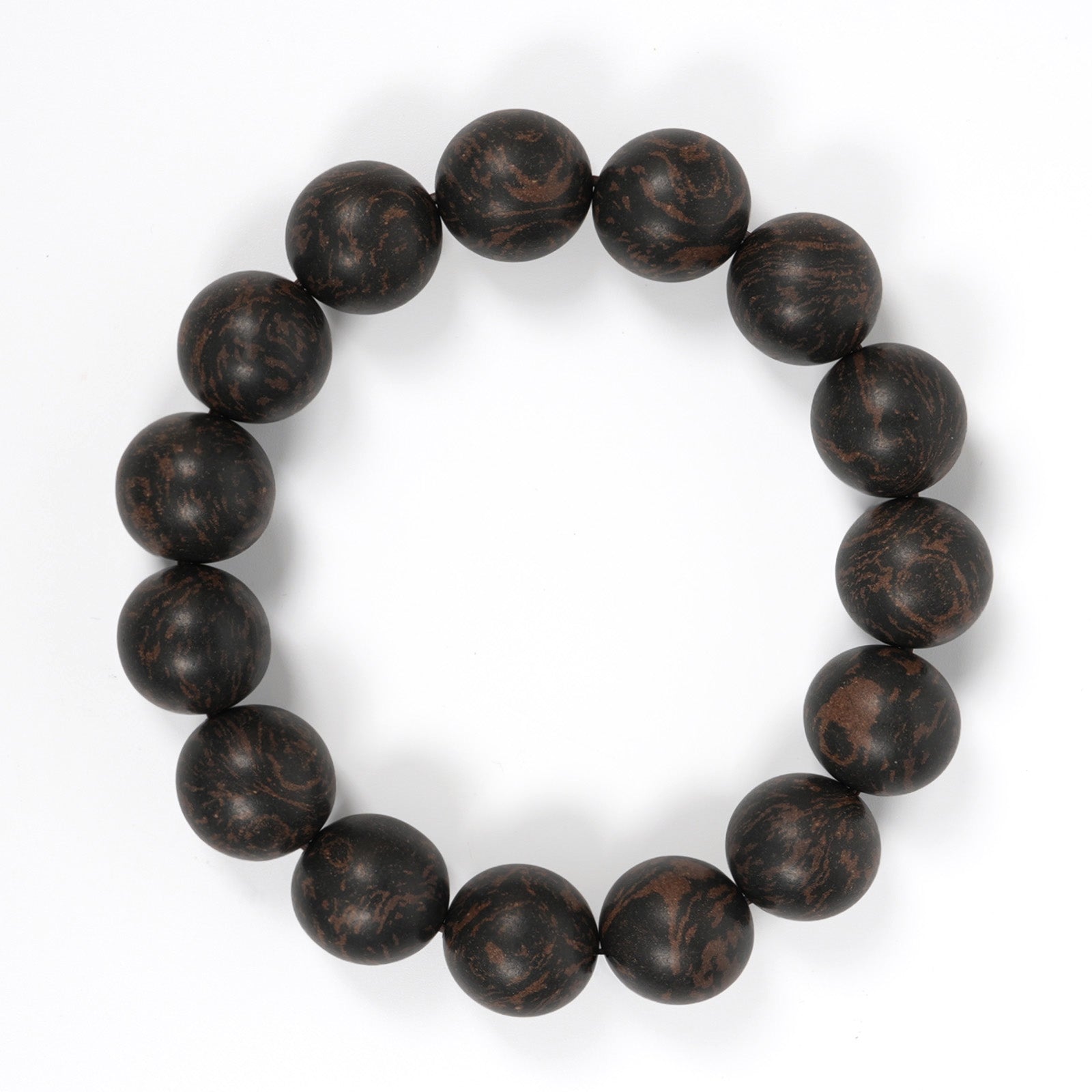 Balance & Wellness: Chinese Medicine Jewelry Bracelet