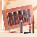 Perfect Match Matte Lipstick & Liner Gift Set